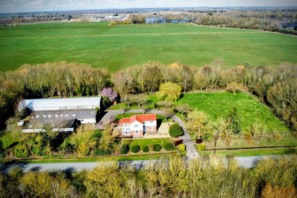 2 acres of Agricultural Land for sale in Langtoft