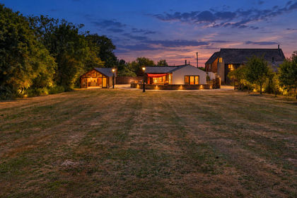 1 acre of House with Land for sale in Horne