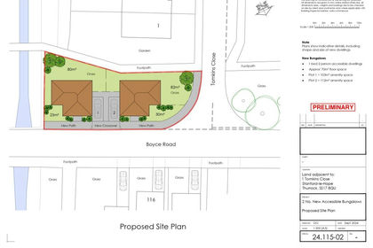 Development Land for sale in South Basildon and East Thurrock
