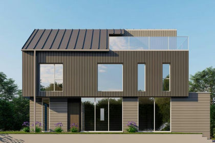 Development Land for sale in Silsden