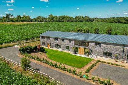 Agricultural Land for sale in Charing