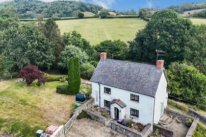 2.5 acres of Land for sale in Llanyblodwel