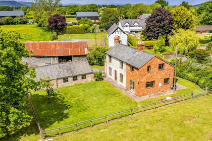 2.5 acres of House with Land for sale in Madley