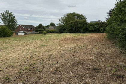 Development Land for sale in Keelby