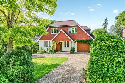 Residential Land for sale in East Horsley