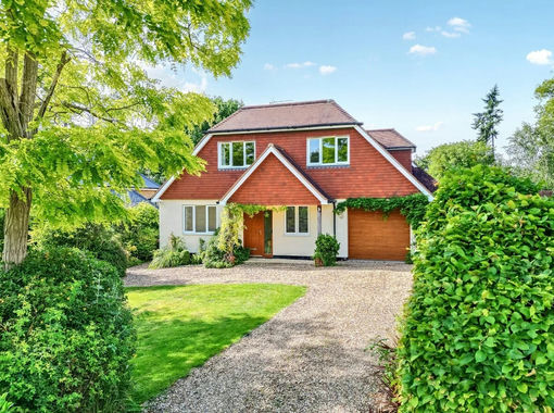 Residential Land for sale in East Horsley