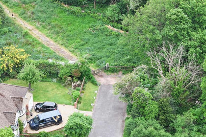 1 acre of Vacant Land for sale in Farnham