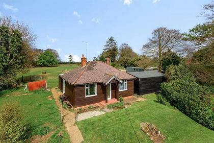 6 acres of Agricultural Land for sale in Elham