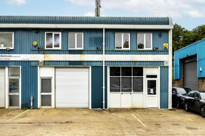 Commercial Land for sale in Barkway