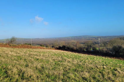 2.1 acres of Agricultural Land for sale in St. Dennis