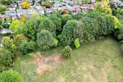 Development Land for sale in Shrewsbury