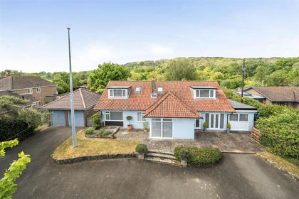 1.2 acres of Residential Land for sale in Hythe
