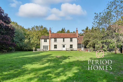 3.6 acres of Land for sale in Mountnessing