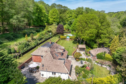 7 acres of House with Land for sale in Headley