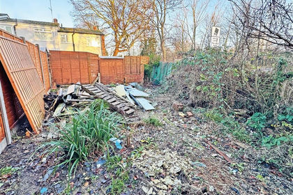 Development Land for sale in Totton and Eling