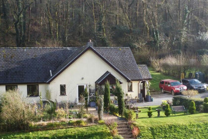 4.5 acres of Land for sale in Eglwyscummin