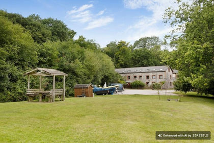 Land for sale in Teignmouth