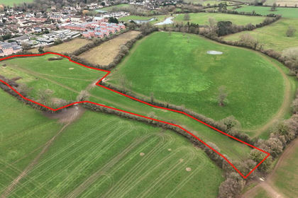 5.4 acres of Agricultural Land for sale in Holt