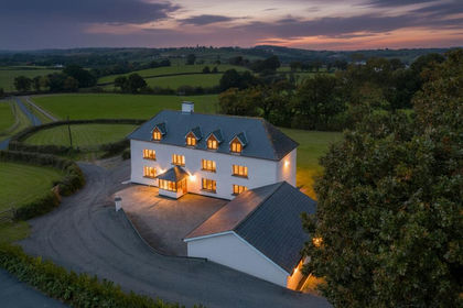 5 acres of Agricultural Land for sale in Coldridge