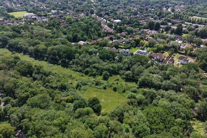 Vacant Land for sale in Ruislip, Northwood and Pinner