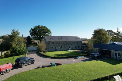 4.5 acres of Land for sale in Wigan