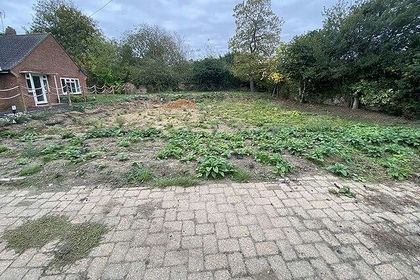 Development Land for sale in Halstead