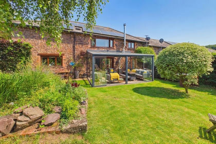Barn Conversion for sale in Shobrooke