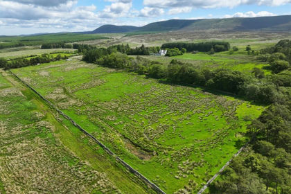 11.6 acres of Development Land for sale in Livingston
