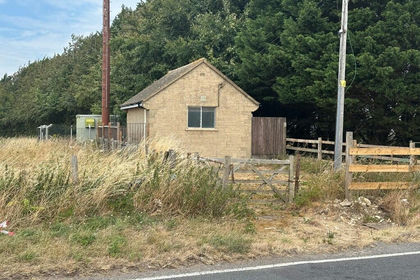 Warehouse for sale in Marshfield