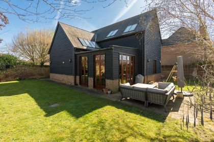 Land for sale in Stanway