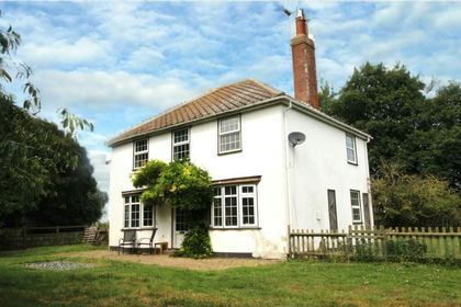 2.8 acres of Land for sale in Leysdown