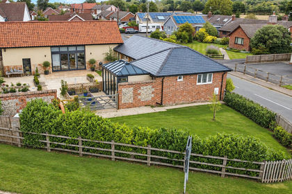 Barn Conversion for sale in Nedging-with-Naughton