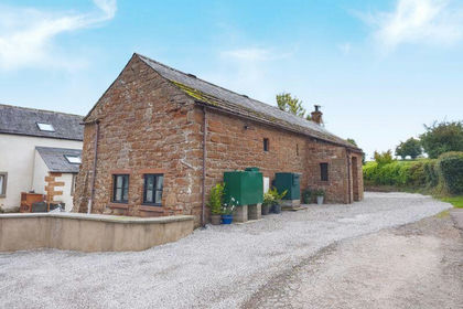 Barn Conversion for sale in Dalston