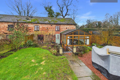 Land for sale in Adbaston