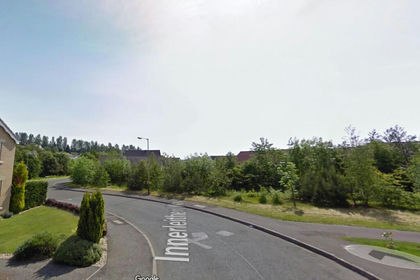 Land for sale in Perth and Kinross-shire