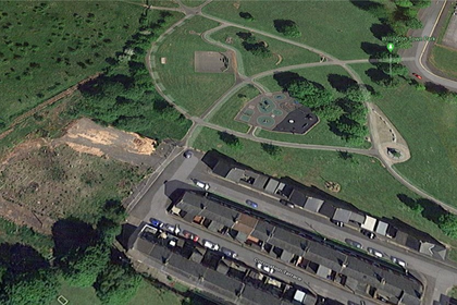 Development Land for sale in Greater Willington