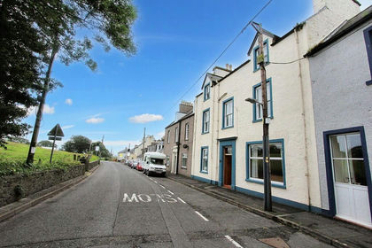 Land for sale in Dumfries and Galloway