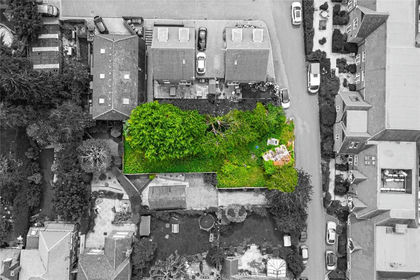 Self Build Plot for sale in Chartridge