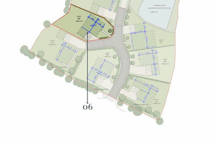 Development Land for sale in Smarden