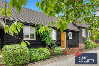 Barn Conversion for sale in Brickendon Liberty