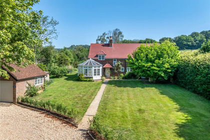 1.6 acres of House with Land for sale in Shere