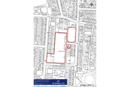 1.7 acres of Warehouse for sale in Lowestoft