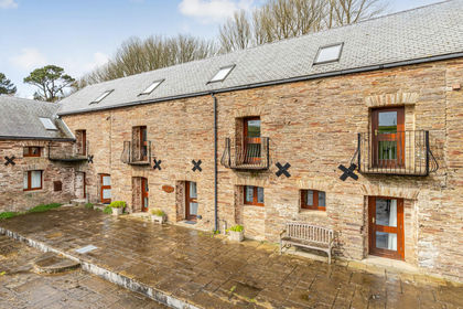 Land for sale in Stokenham