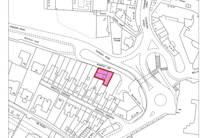 Development Land for sale in Falkirk