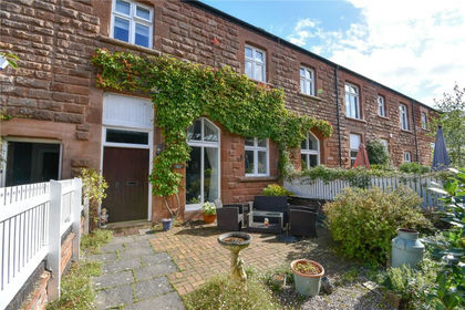 Land for sale in Wirral West