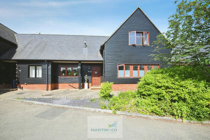 Residential Land for sale in Walkern