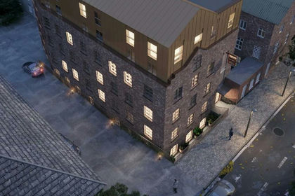 Development Land for sale in Macclesfield