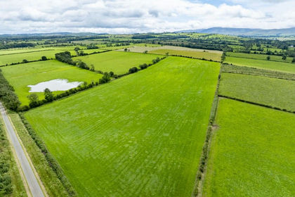 14.5 acres of Agricultural Land for sale in Castle Sowerby
