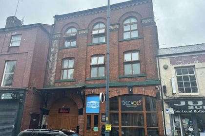 Residential Land for sale in Stalybridge and Hyde