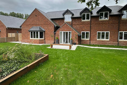 2.8 acres of House with Land for sale in Gerrards Cross